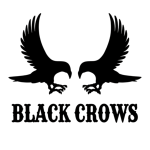 BETICOLOR | Venta de productos de peluquería y estética al profesional 25 BLACK CROWS